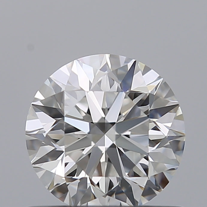 0.70 carat Round diamond D  IF Very good