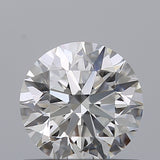 0.70 carat Round diamond D  IF Very good