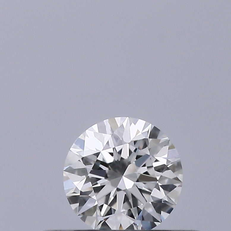 0.23 carat Round diamond F VS1 Excellent
