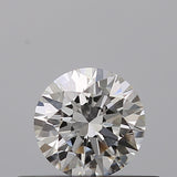0.35 carat Round diamond G  VS1 Excellent
