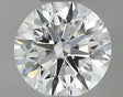 0.34 carat Round diamond D VS1 Excellent