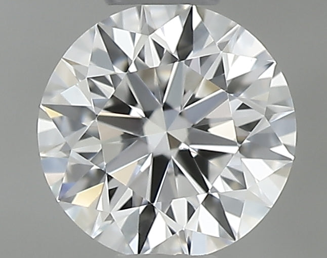 0.34 carat Round diamond D VS1 Excellent