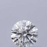 0.36 carat Round diamond F SI2 Excellent