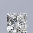0.71 carat Princess diamond H IF VeryGood