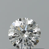 0.30 carat Round diamond F  VVS2 Excellent