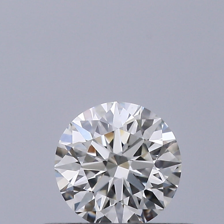 0.31 carat Round diamond F VS1 Excellent