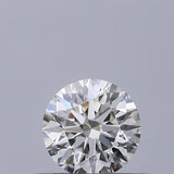 0.31 carat Round diamond F VS1 Excellent