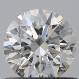 0.60 carat Round diamond G  IF Excellent