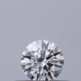 0.23 carat Round diamond D VS1 Excellent