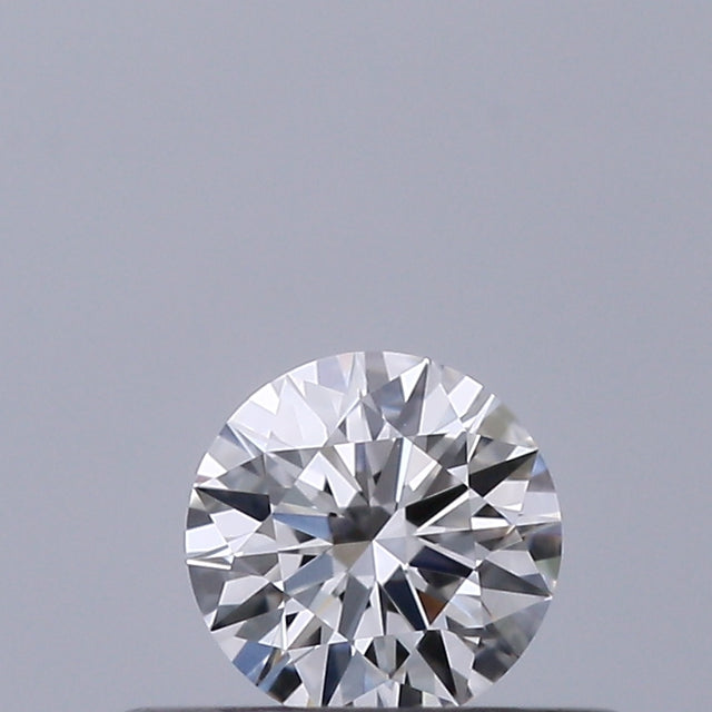 0.23 carat Round diamond D VS1 Excellent