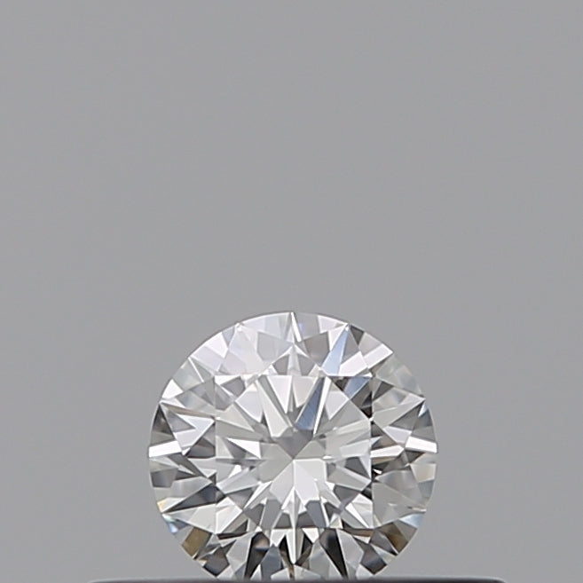 0.19 carat Round diamond H  VVS2 Excellent