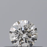 0.22 carat Round diamond D  IF Excellent