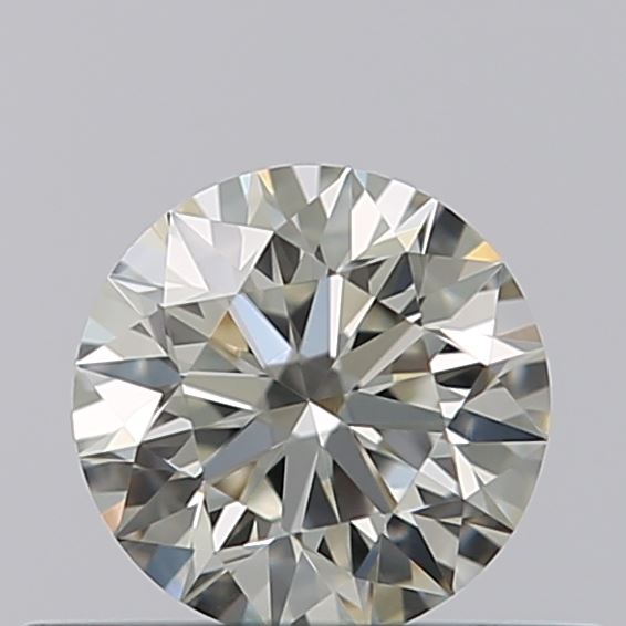 0.32 carat Round diamond H  VVS1 Excellent