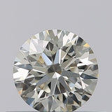 0.32 carat Round diamond H  VVS1 Excellent