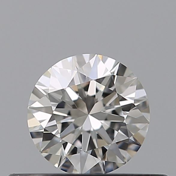 0.26 carat Round diamond G  VVS1 Excellent