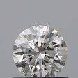 0.55 carat Round diamond F VVS1 Excellent