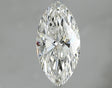 0.90 carat Marquise diamond I SI2 
