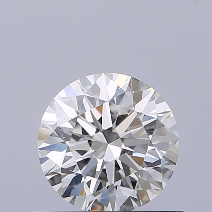 0.60 carat Round diamond H VVS1 Excellent