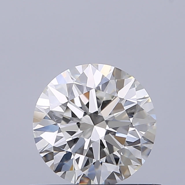 0.60 carat Round diamond H VVS1 Excellent