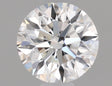 0.45 carat Round diamond H VS2 Excellent