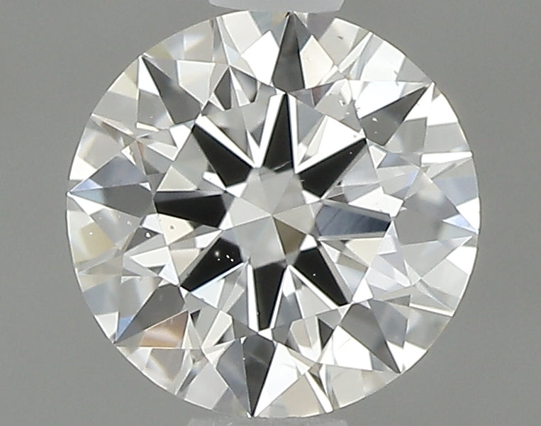 0.50 carat Round diamond H  SI1 Excellent