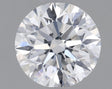 1.00 carat Round diamond F SI2 Excellent