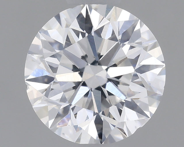 1.00 carat Round diamond F SI2 Excellent