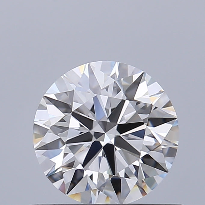 0.64 carat Round diamond D VVS1 Excellent