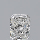 0.42 carat Radiant diamond E  VVS1