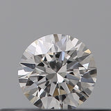 0.19 carat Round diamond F  VS1 Excellent