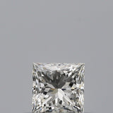 0.27 carat Princess diamond H VS1 