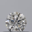 0.29 carat Round diamond F  VS1 Excellent