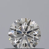 0.29 carat Round diamond F  VS1 Excellent