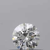0.31 carat Round diamond F  IF Excellent