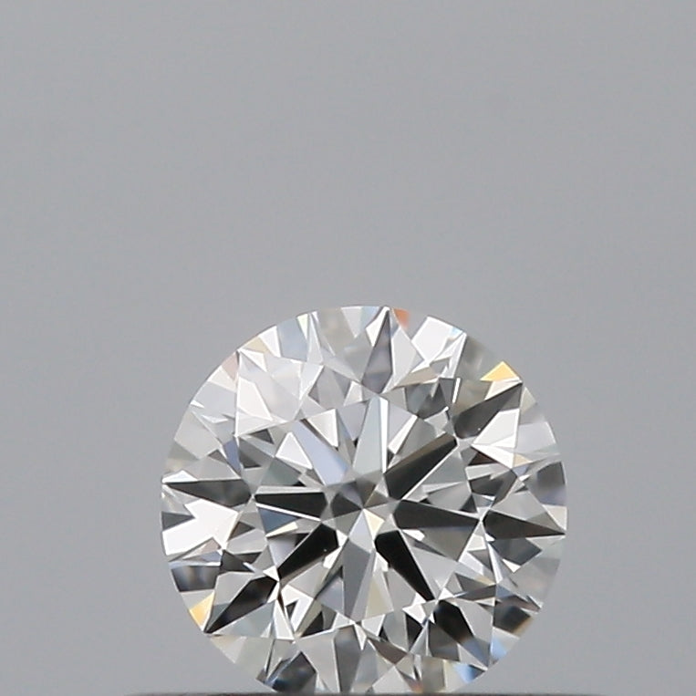 0.31 carat Round diamond E VVS2 Excellent