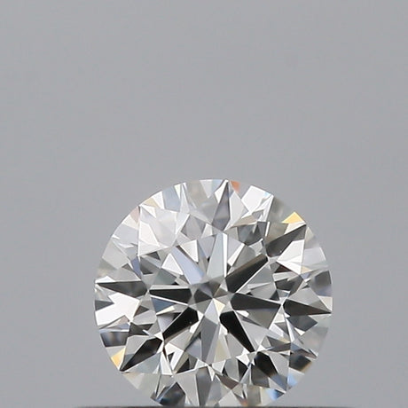 0.31 carat Round diamond E VVS2 Excellent