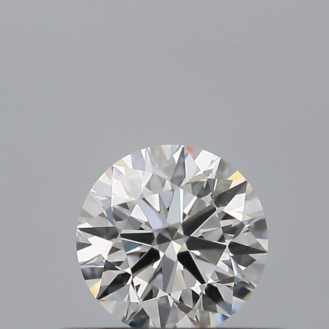0.31 carat Round diamond E VVS2 Excellent