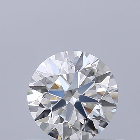 0.50 carat Round diamond G VVS1 Excellent
