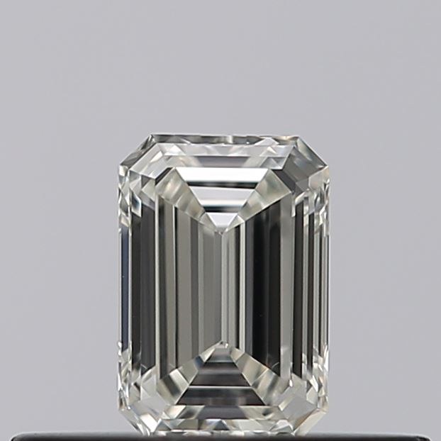 0.23 carat Emerald diamond G  VS2