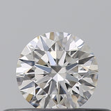 0.28 carat Round diamond F  VVS1 Excellent