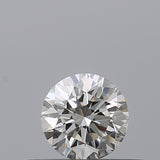 0.30 carat Round diamond G VVS1 Excellent