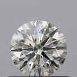 0.60 carat Round diamond H VVS1 Excellent