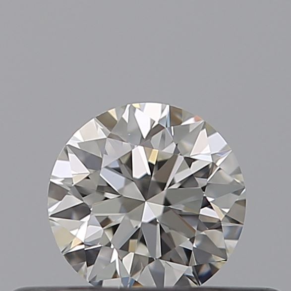 0.25 carat Round diamond H  VVS1 Excellent