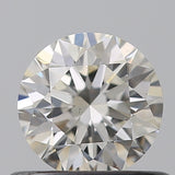 0.51 carat Round diamond H  VS2 Excellent