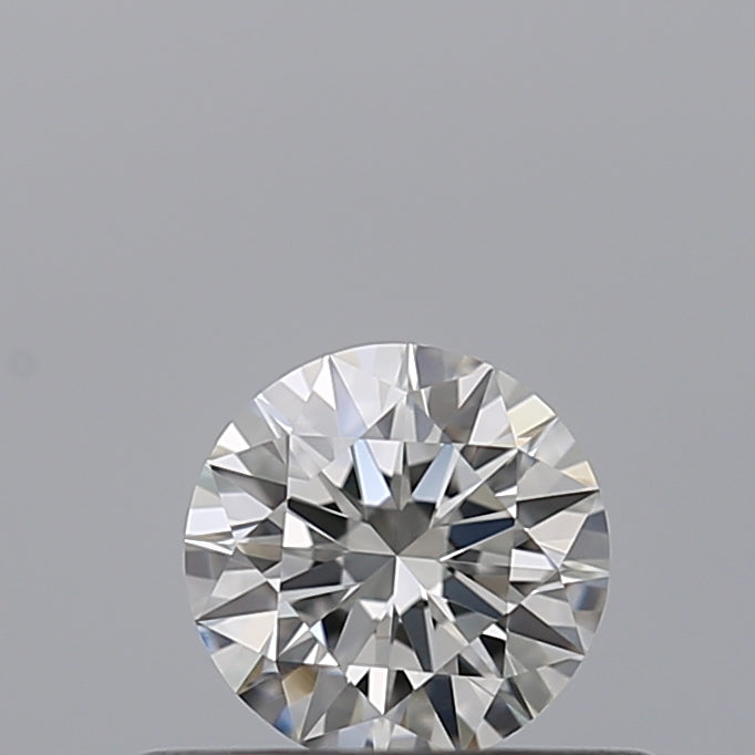 0.31 carat Round diamond G  IF Excellent