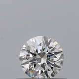 0.31 carat Round diamond G  IF Excellent