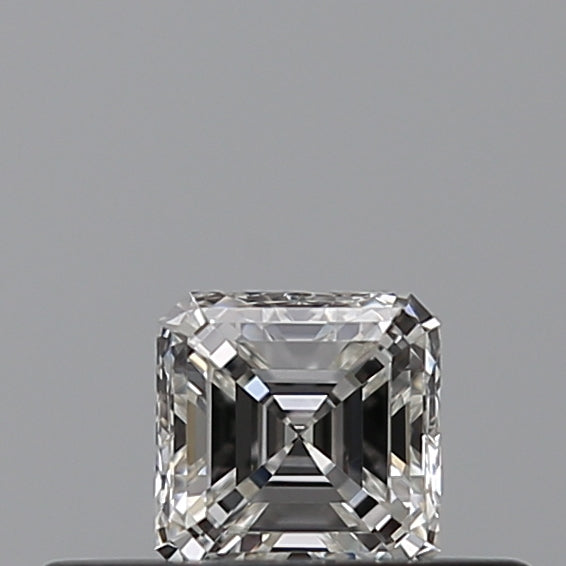 0.24 carat Emerald diamond G  VS1