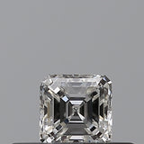 0.24 carat Emerald diamond G  VS1