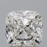 1.20 carat Cushion diamond G  SI2