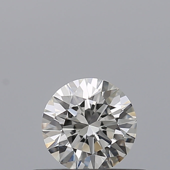 0.30 carat Round diamond H  IF Excellent